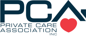 Private Care Association Logo