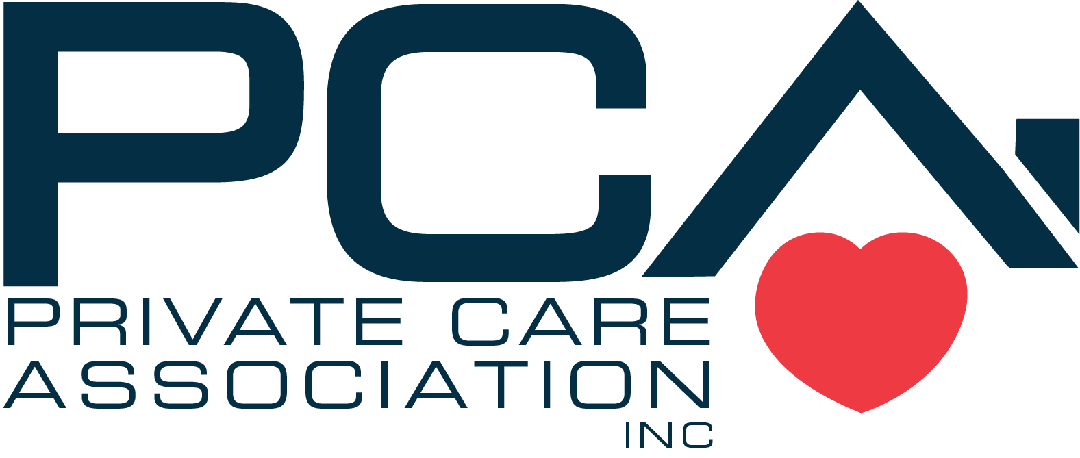 Private Care Association Logo