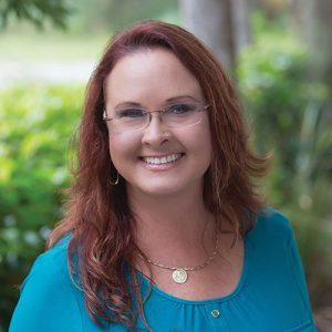 Kimberly Conrad