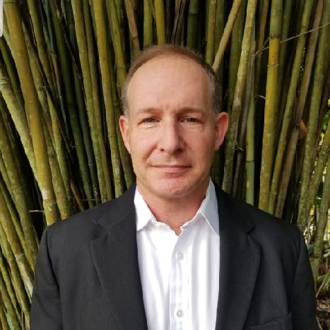marc spector