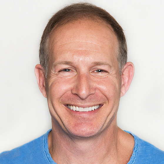 Marc Spector, President