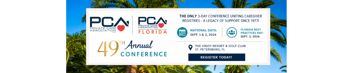 2026 website banner ad for conference
